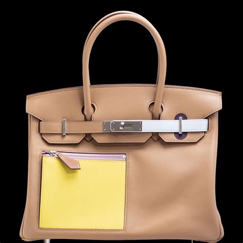 hermes chai bags.